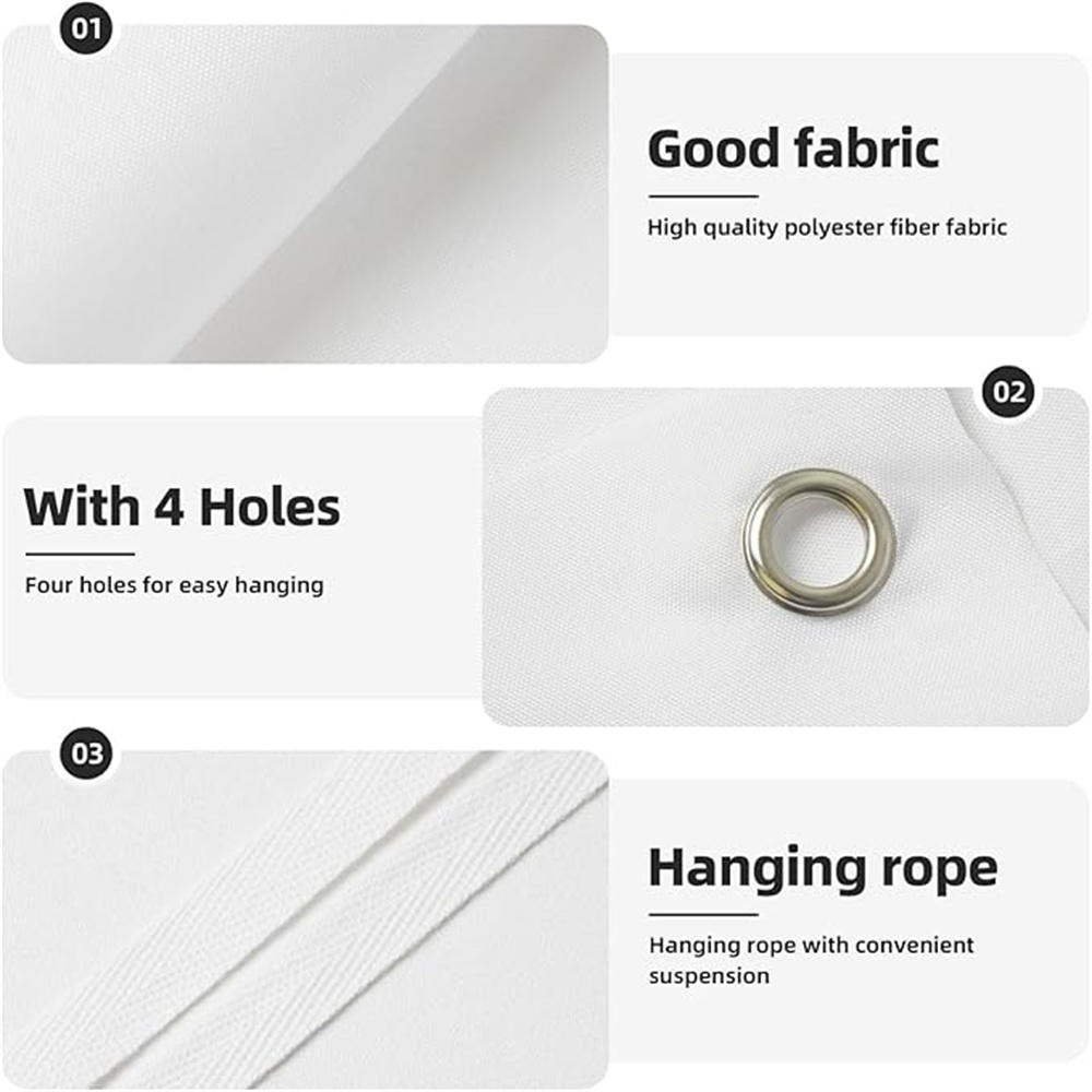 Зеленый Красный Веселый Рождественский Фон Санта Снеговик Большой Баннер Уличные Украшения Для Дома И Сада Для Рождественской Вечеринки Новогодние Декорации