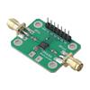 PE4302 CNC Attenuator Module Parallel Immediate Mode 1MHz-4GHz PE4302 CNC RF Attenuator Module For SMA-Female Electrical Tool