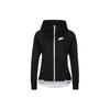 New Jackets & Coats Women's Black 930759-011
