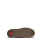 Fitflop [F-Mode] Women'S Suede Laceless Sneakers - Taupe (Ft59K2N153)