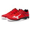 Mizuno Кроссовки унисекс Thunder Blade 2 Red White Blue V1GA197063