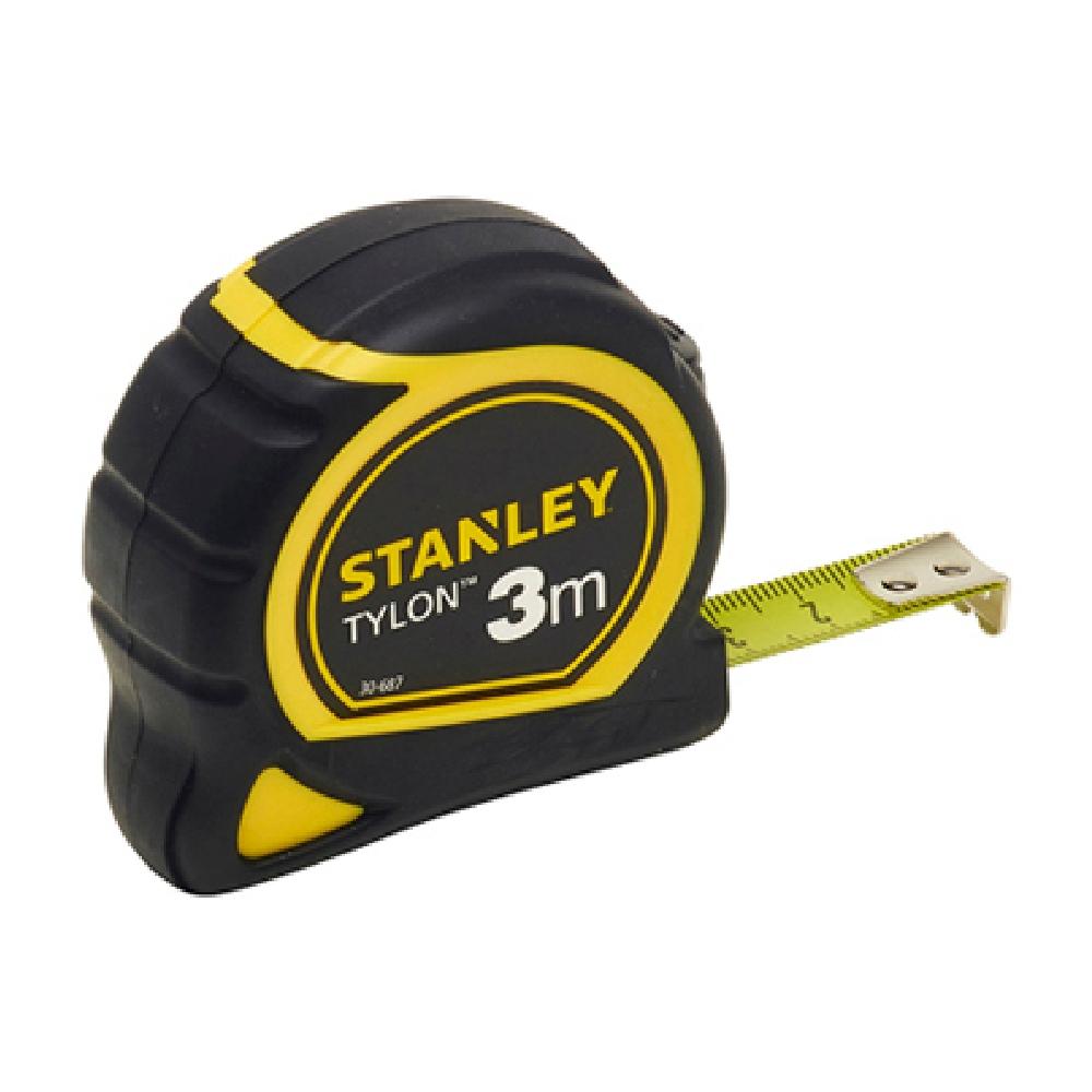 Stanley 30-687 Flexometer 3 Mx 12.7 Mm