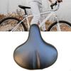 Bike Saddle Bicycle Seat Riding Fitness Electric Road Shock Absorption Bicycling