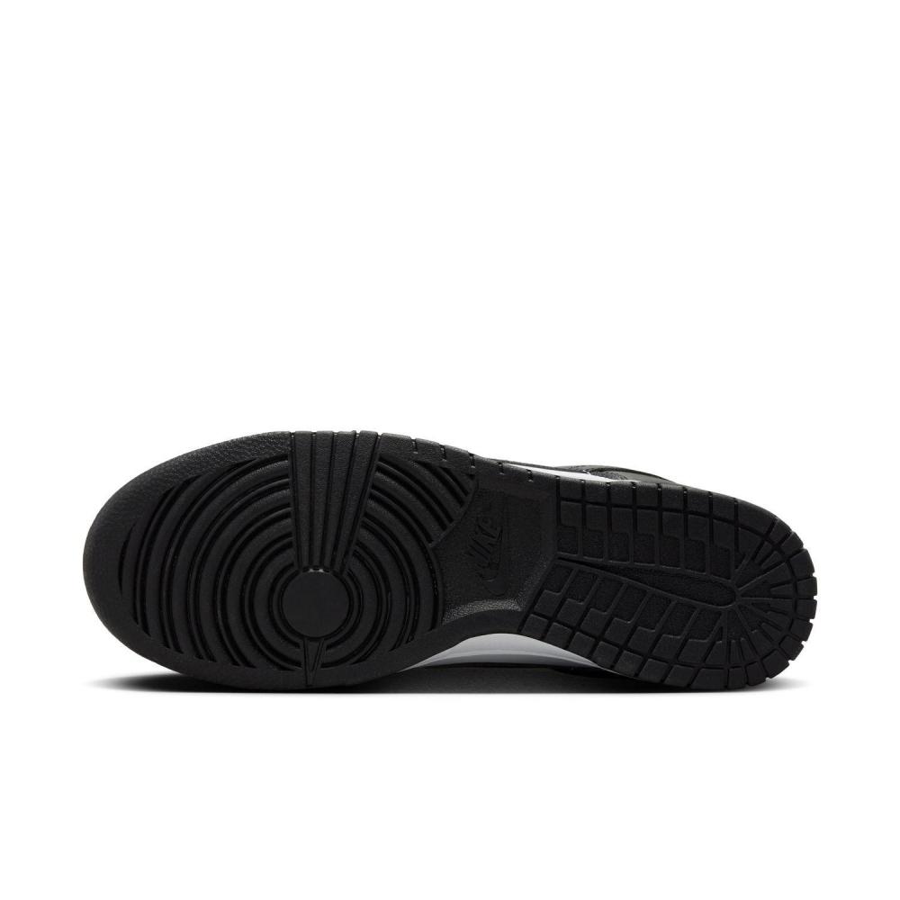 Nike Dunk Low Retro Mhf5441 100wht Blk