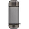 Многофункциональный кард-ридер Type-C USB MicroUSB с выходом для карт TF(HC) MMC
