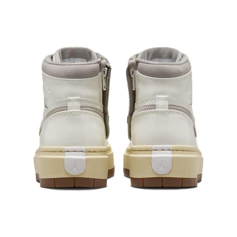 Jordan 1 Elevate High Колледжский серый Женские Jordan DZ3744-100
