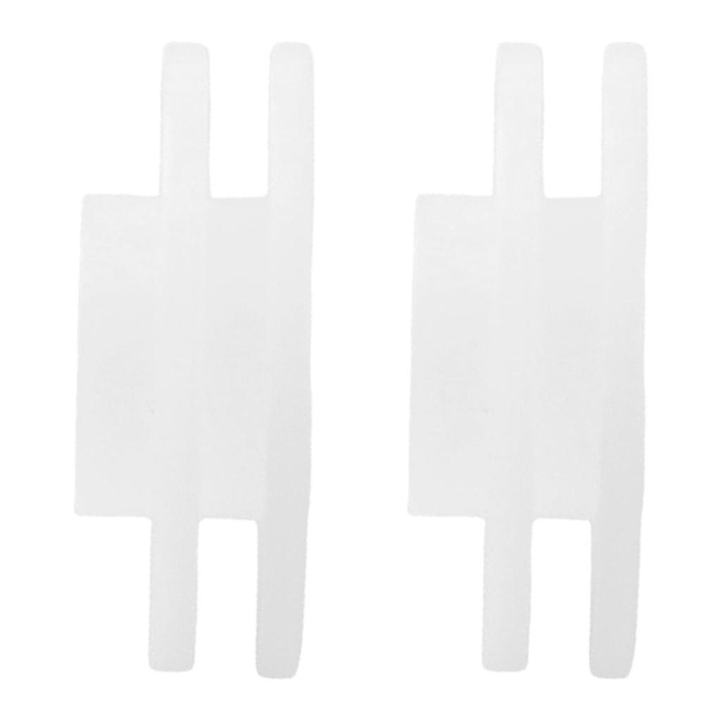 Прочный клипс накладки задней колесной арки для MINI R50 R52 R53 для Cooper S кабриолет