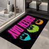 Rock Band G-Green D-Day Floor Carpet Nordic Style Home Doormat Bathroom-Toilet Mats Bedroom Hotel Decor Mat