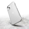 Raptic X-Doria Clutch Case For Iphone 14 Plus, Transparent Back Cover
