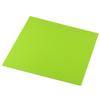 Smoneo Block Play Board Classic Large 50 X 50 Spaces, Light Green