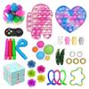 Toy Set Sensory Toys Pack For Kids Or Adults Figetget Toys Pack Toys