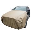 Безмолвный Автомобильный Капот Толстый 300d Передний Автомобиль Автомобильная Фара Половина ТЕМАкс Чехол, Толстый, Защита, Чехол, Кузов, Чехол, Одно касание, Кузов, Толстый, (Легкий/Компактный