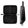 1Pc Table Tennis Bat Cover Paddle Eva Bag Ping Pong Cases Zip Pocket Package 290X195X50Mm Racket Bags Waterproof Covers