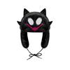 Available Now: Unisex Heavy-Duty Autumn/Winter Cartoon Ushanka Hat - Cute, Warm, and Plush Ear Protection for Cold Weather