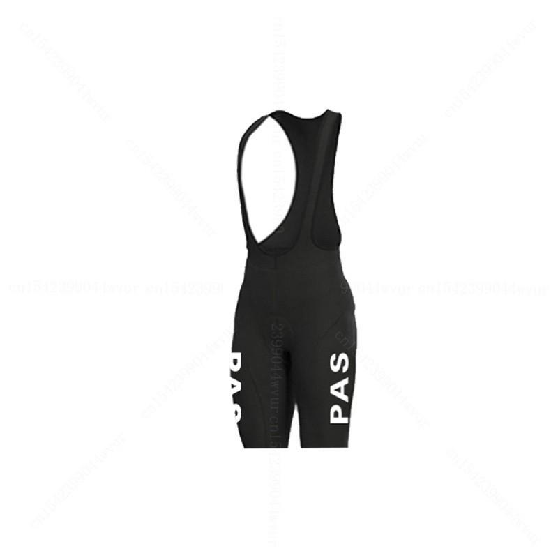 Pas Normal Studios Cycling Jersey Set Men Women Unisex Winter Bike Wear Performance Road MTB Apparel