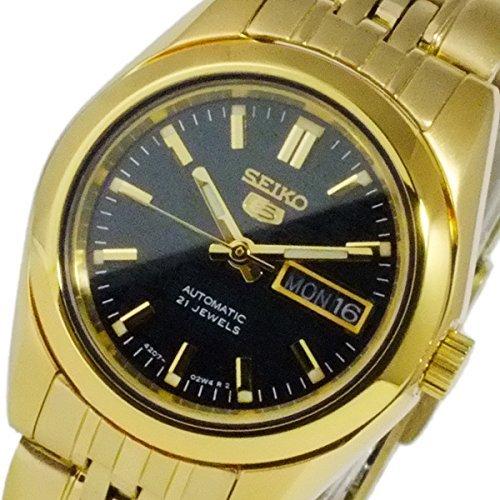 Seiko SEIKO 5 SEIKO 5 автоматические женские часы SYMA40K1