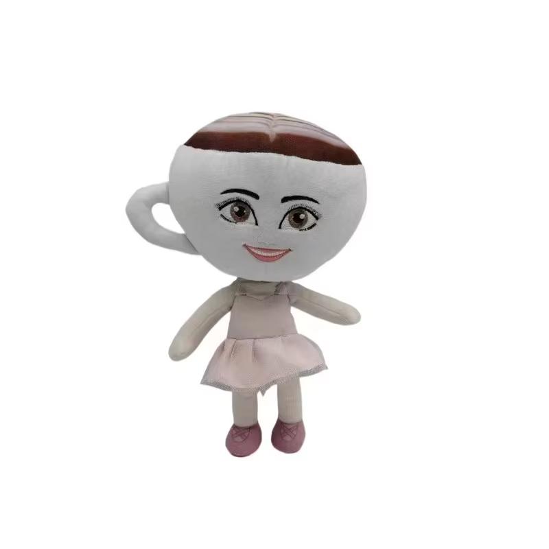 Плюшевая игрушка Акула Tralalero Tralala Tung Tung Sahur Игрушка TungTung Sahur Tralalero Tralala Игрушки Мерчендайз День Рождения