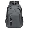 Travel Backpack With Large Capacity And Durability, Laptop Backpack For Campus And Commuting, Hiking Trip