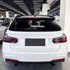 Rear Spoiler Wing For BMW 3 Series F31 Touring 2012-2019 320i 328i 330i 330d Car Trunk Roof Wings Exterior Modification