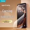 Защитное стекло для экрана Benks Corning Borderless для iPhone