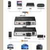 Zhongke Optoelectronics HDMI Оптоволоконный удлинитель