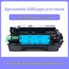 Compatible Ricoh Toner Cartridge for P501/P500M/P501M/IP500S/IM350F/430F and Drum Unit for P502.