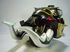 Bandai Popinica Kamen Rider Kuuga DX Try Gouram Limited Edition Try Chaser 2000 Black Head Version