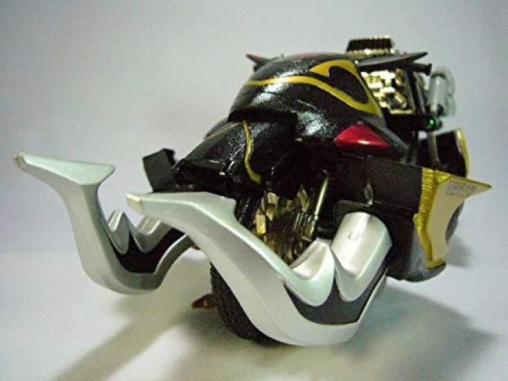 Bandai Popinica Kamen Rider Kuuga DX Try Gouram Limited Edition Try Chaser 2000 Black Head Version
