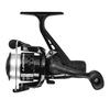 Fishing Rod Reel Combo Full Kit 1.5m Telescopic Fishing Rod Spinning Reel Set with Hooks Soft Lures