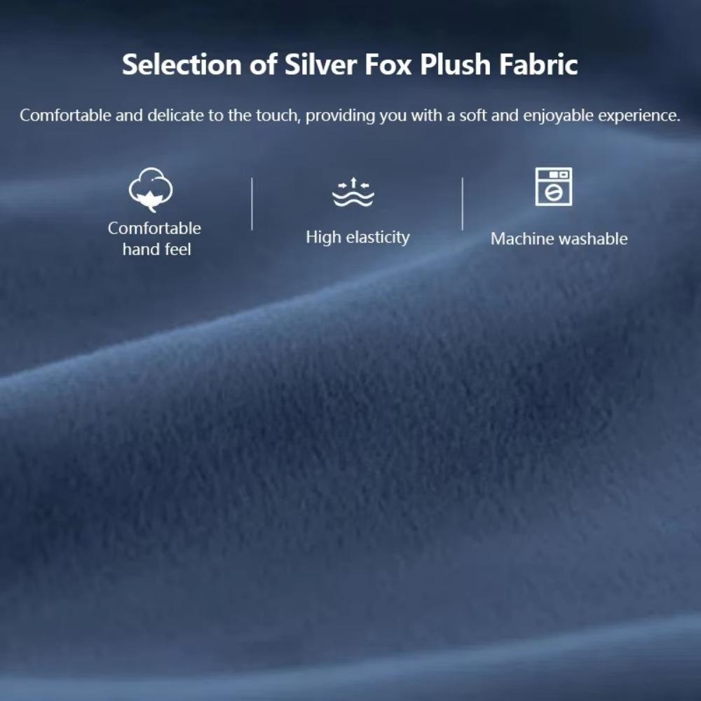 Эластичный чехол для офисного кресла, моющийся пылезащитный чехол, универсальный чехол на сиденье вращающегося кресла, домашний офис