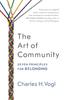 Книга The Art of Community