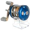 Fishing Reel Display Stand Baitcasting Reel Showing Collection Placement Holder Fishing Gear Displaying Storage Bracket Holder