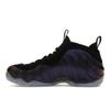 Nike Air Foamposite One Eggplant 2024 Мужские кроссовки Фиолетовый Черный Varsity-Purple FN5212-001