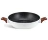 Set of pots with marble coating, 21 pieces, ZILNER White Lilly ZL-8543