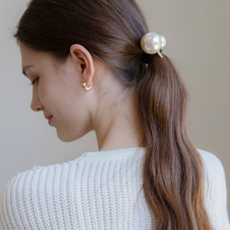 Жан Поль Кларисс Фэйр Жемчужный Хвост JP-22-140P