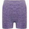 Tombo Womens/Ladies Seamless Shorts