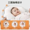 Baby shaping pillow for correcting head shape and newborn correction0One31 month old baby0to61-month-old baby to prevent head misalignment