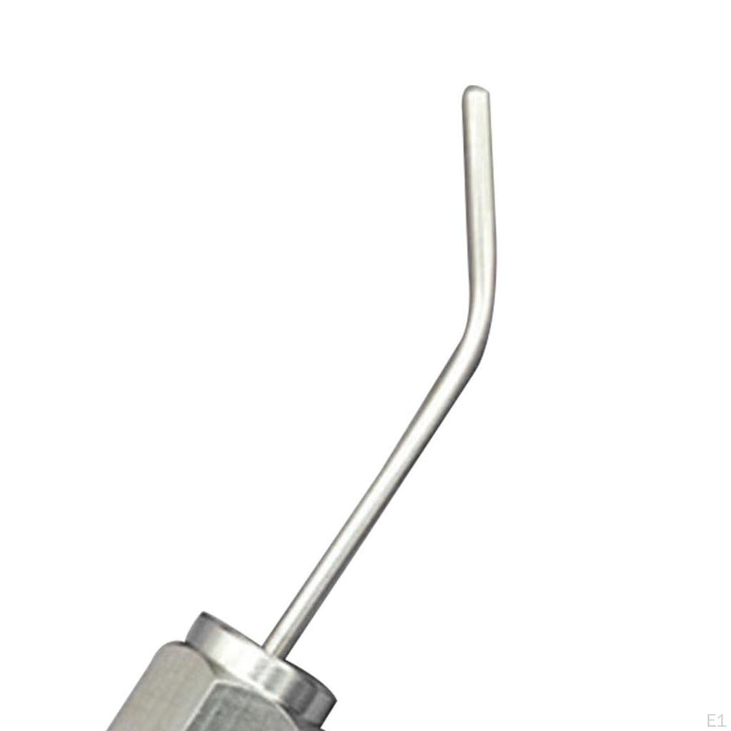 Быстросъемная насадка для мойки под высоким давлением 1/4 дюйма для стиральной машины барабанного типа