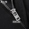 Men's Knitted Elastic Comfortable Fabric Autumn Casual Pants