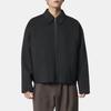 Acne Studios Zip up Wool Shirt Jacket B90629-900