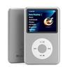 128 ГБ Ipod Classic MP3-плеер Музыкальный плеер Bluetooth-динамики, Поддержка FM-радио, Видео, Hi-Fi Ipod Touch Walkman