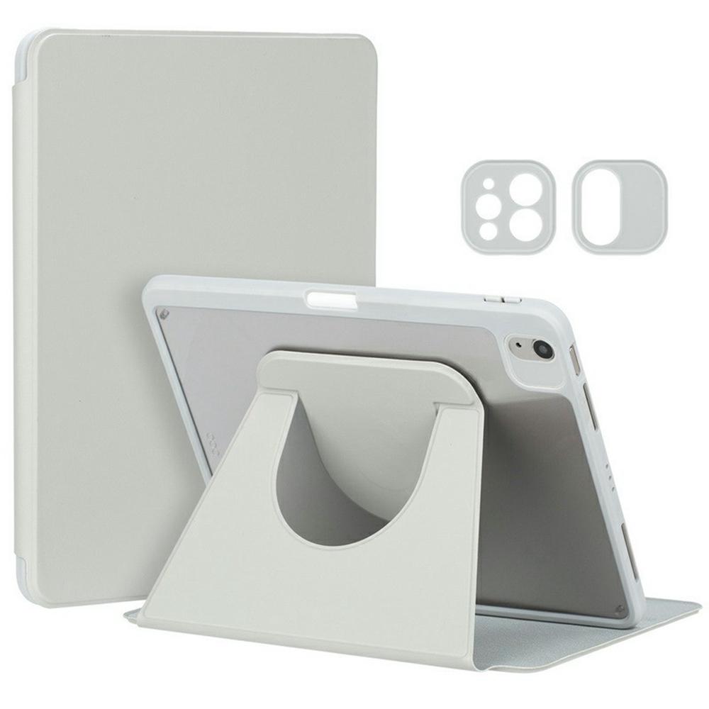 Tablet Case for iPad Air 11 (2025)/(2024)/Air (2022)/(2020)/Pro 11 (2022)/(2021)/(2020)/(2018) Protective Cover with Stand