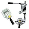 Plain Vice Electric Bench Drill Stand Table Top Drill Holder NEW Power Grinder Accessories