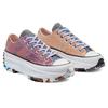 Converse Run Star Hike Low Knit Mashup Cantaloupe/Light Field Surplus Унисекс 170250C