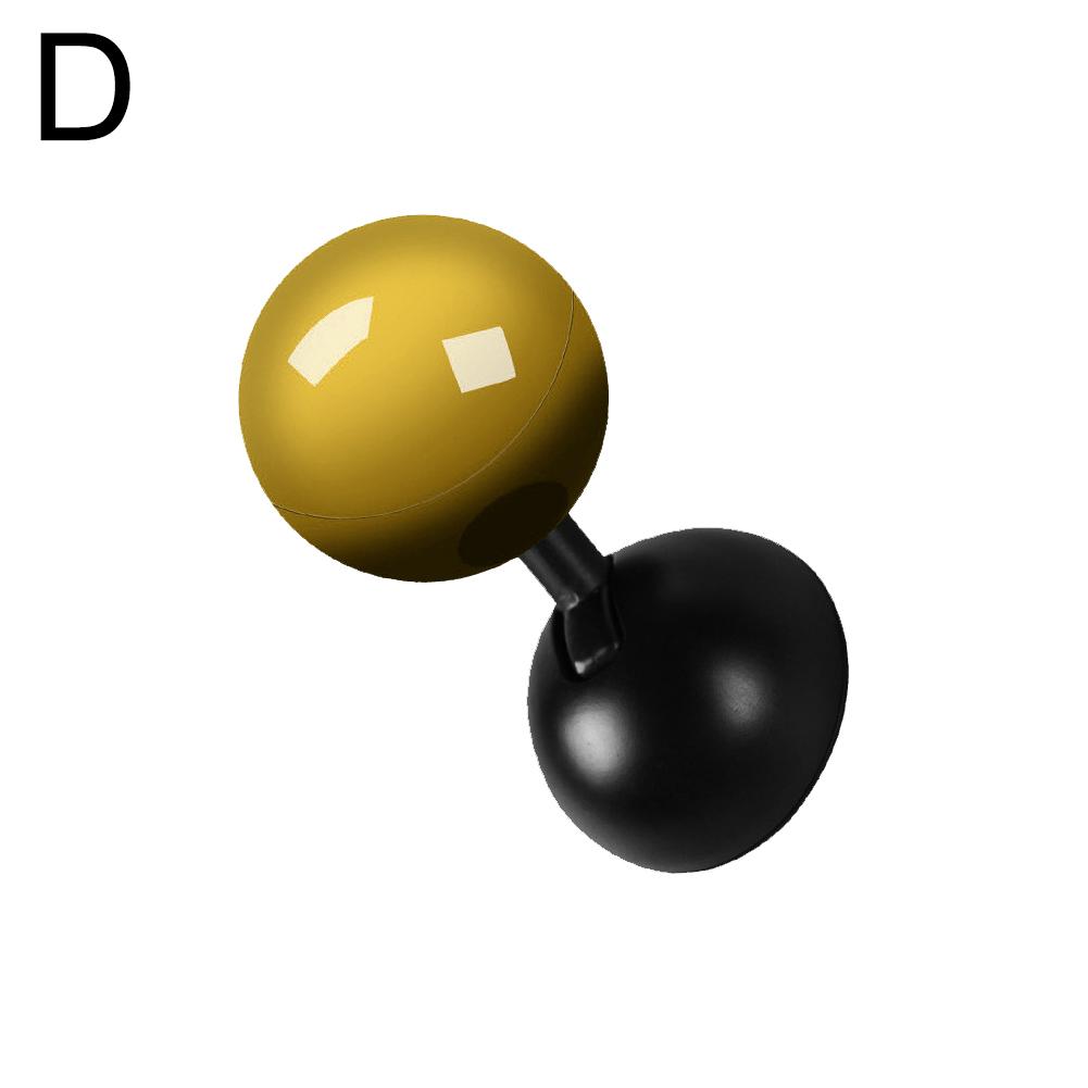 Кнопка запуска автомобиля одним нажатием Push Start Крышка кнопки запуска двигателя Push Start Рычаг запуска зажигания Автомобильная кнопка One-Touch Rocker