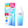 SKIN AQUA Super Moisture UV Gel большой емкости 165 г содержит гиалуроновую кислоту (Большая емкость/Очень большая, УФ, SPF50+ PA++++)
