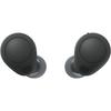 Sony Completely Wireless Earphones Equipped with Noise Canceling Lightweight and Compact Design Equipped with Sound Quality Upscaling Function Up To