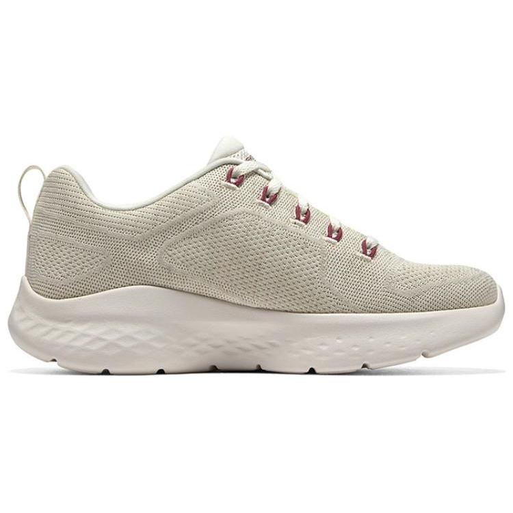Skechers Go Run Lite 'Beige' Women's 129429-NTPK