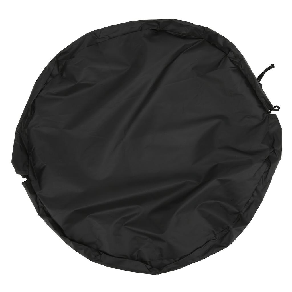 Сумка для мокрого костюма со шнурком, легкая, водонепроницаемая, портативная, пляжная, для занятий спортом на открытом воздухе, 50 см