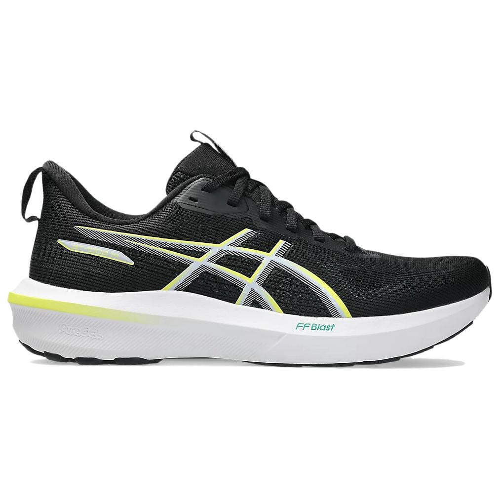 Asics GT 1000 14 Текстиль, Синтетическая кожа Устойчивый к истиранию Дышащий Устойчивый к истиранию Дышащий Низкий профиль Повседневный 1011C077-001